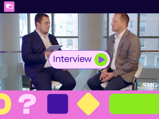 Interview_Developers’ Secrets, But Security Team’s Challenge