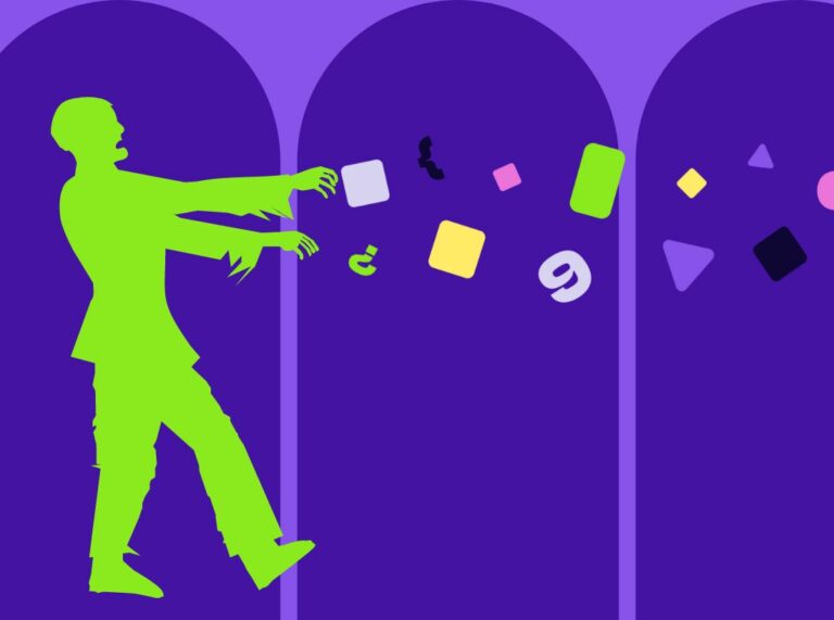 API zombies