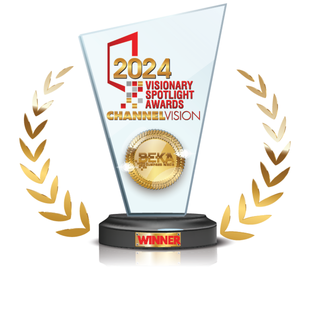 channelvison award