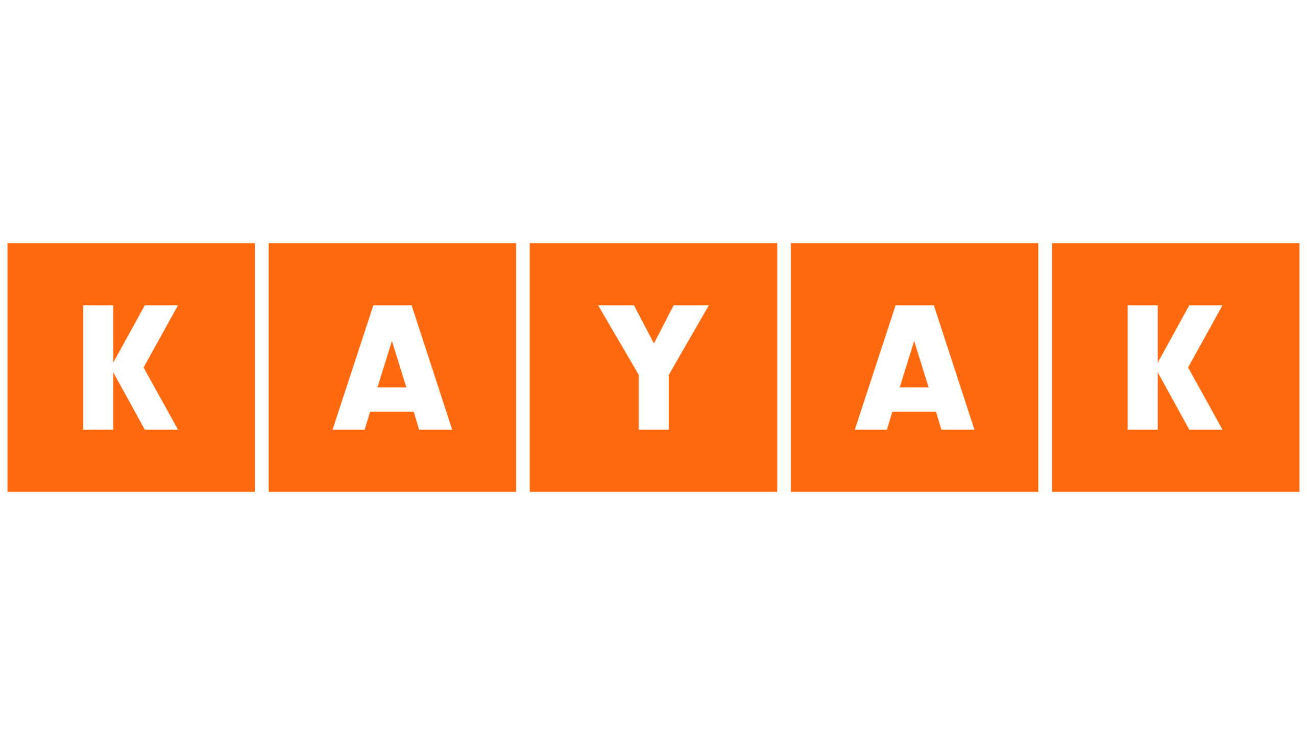 Kayak-Logo