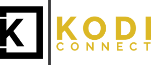 kodi connect