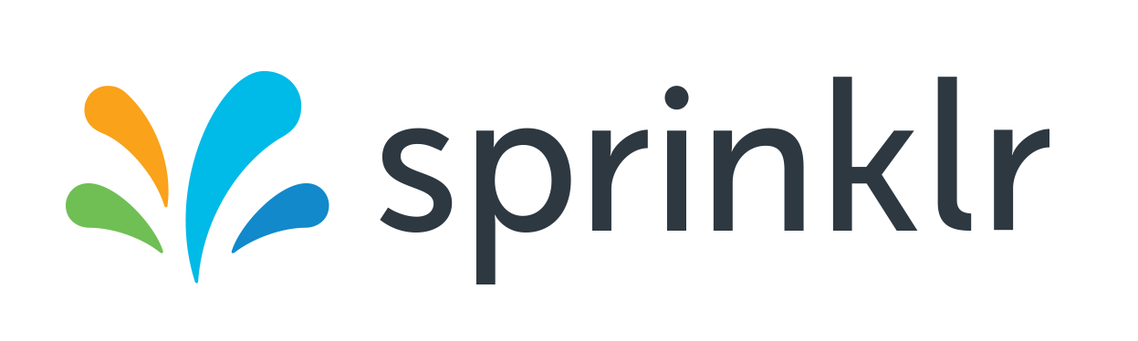 sprinklr logo
