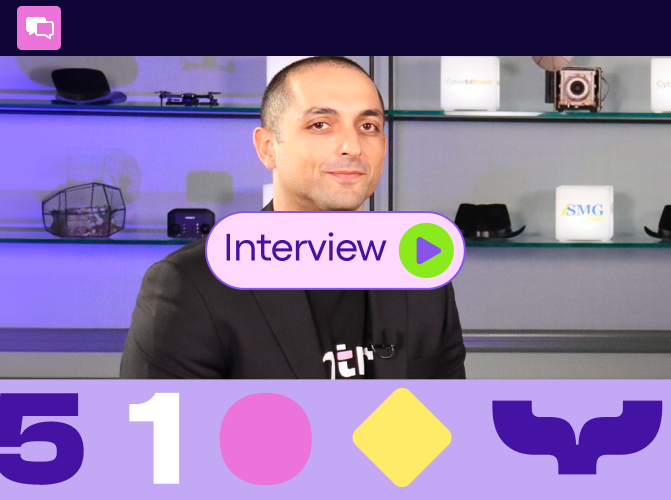 Interview_The winner of the Escape Gravity Venafi challenge