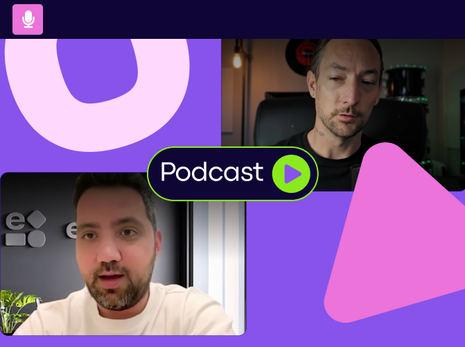 Podcast_Securing Digital Secrets and Non-Human Identities with Itzik Alvas