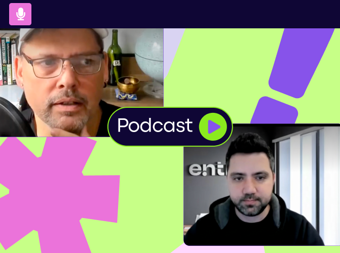 Podcast_Unlocking the Secrets of Non-Human Identities