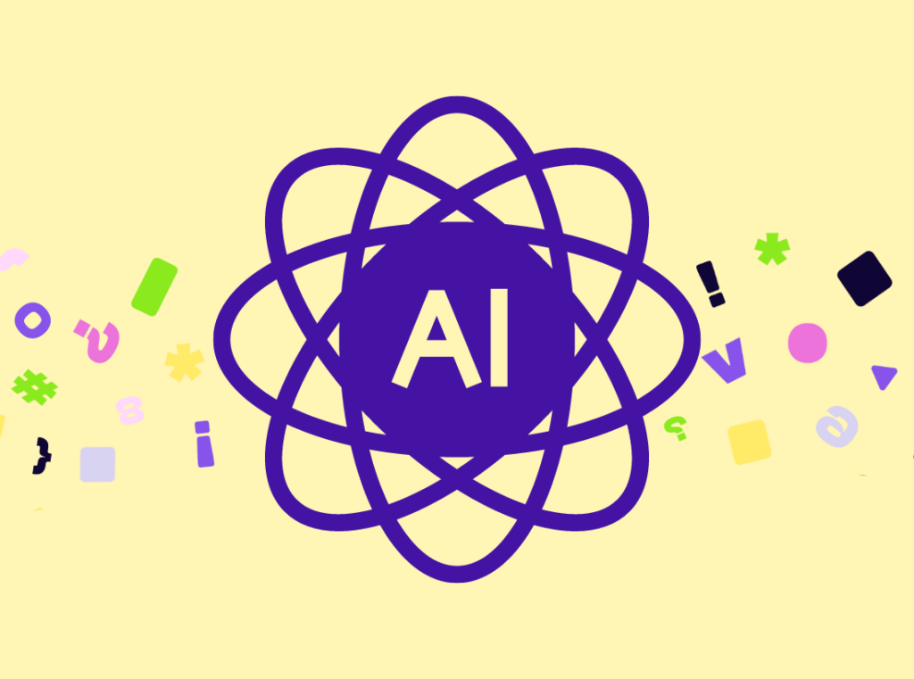 harnessing AI blog