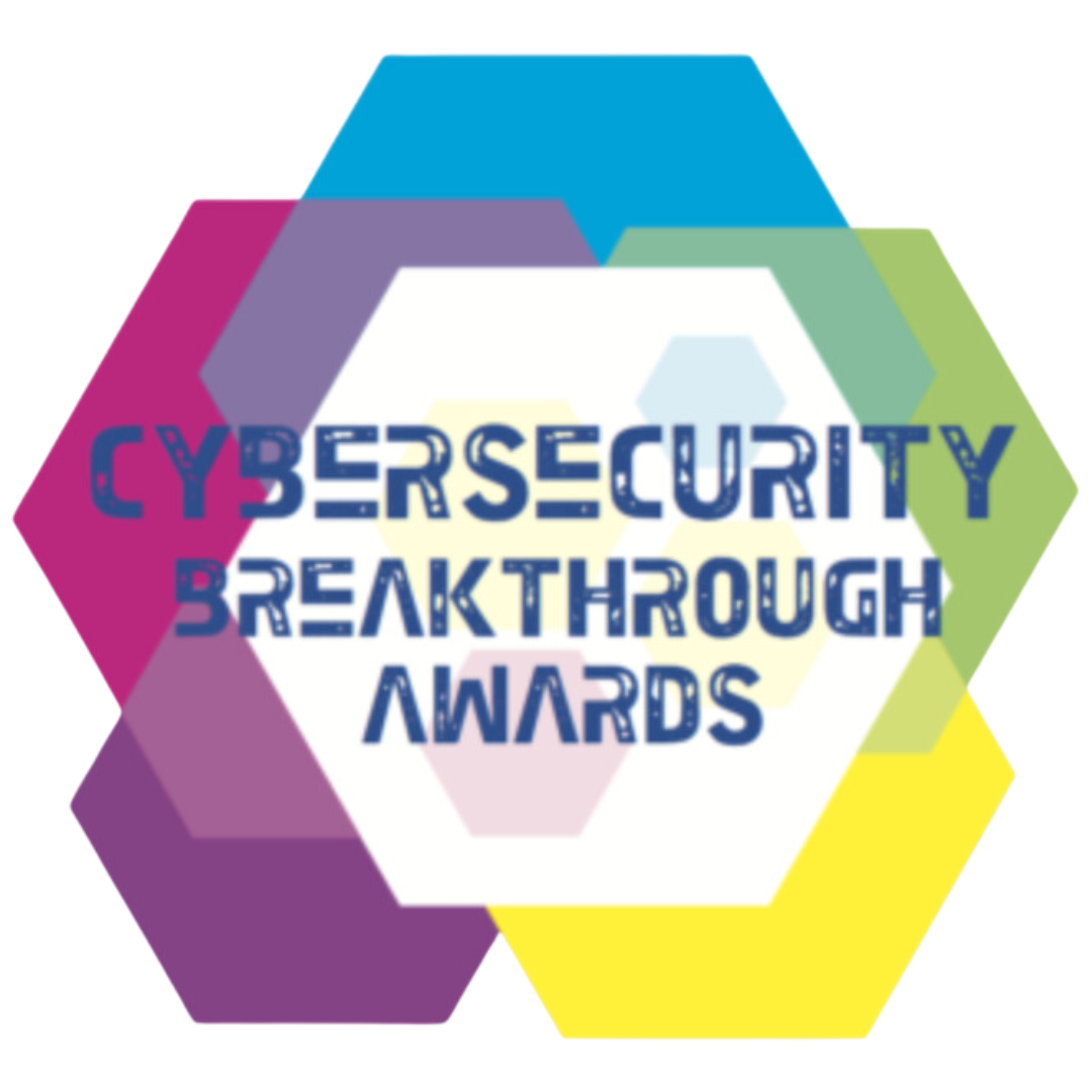 cybersecurity breakthrough awards