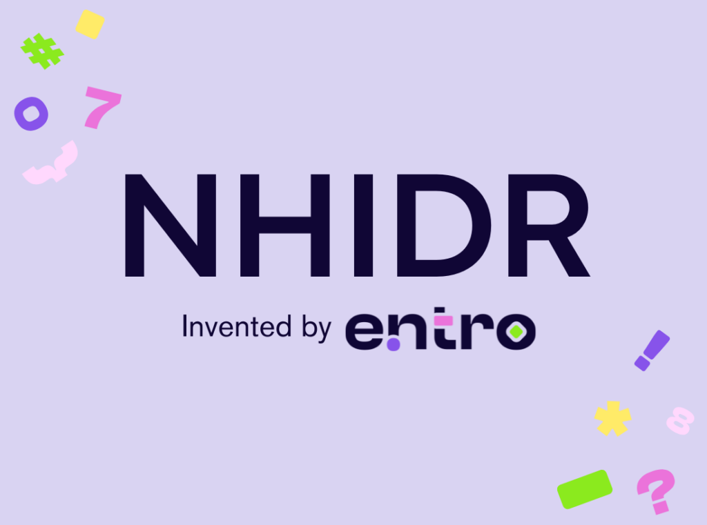 NHIDR by entro blog