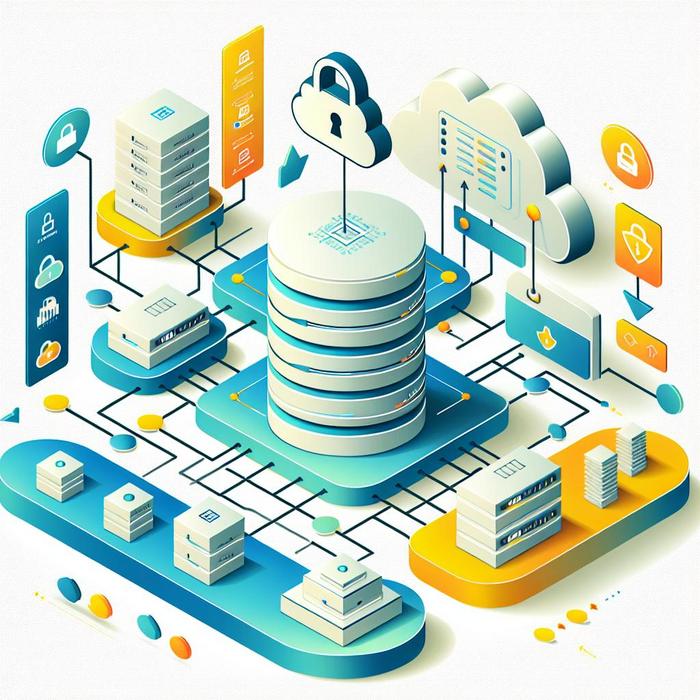 Security Of Storage How Reliable Secret Storage Enhances Cloud Security - Entro