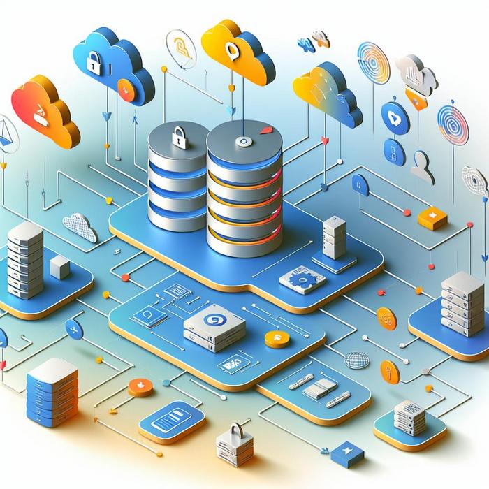 Navigating Cloud Security for Future Proofing Your Assets - Entro