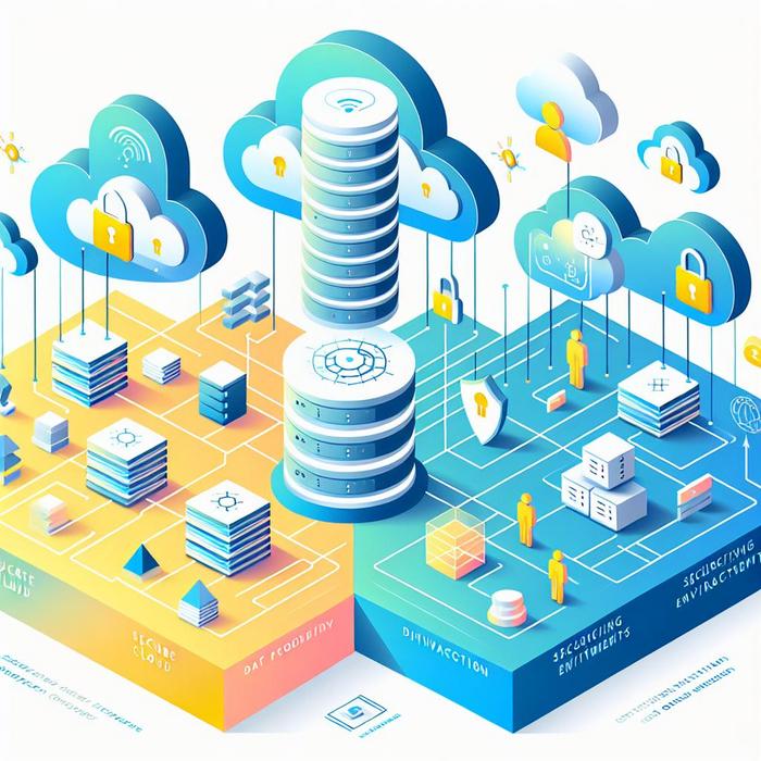 Driving Innovation with Secure Cloud Environments - Entro