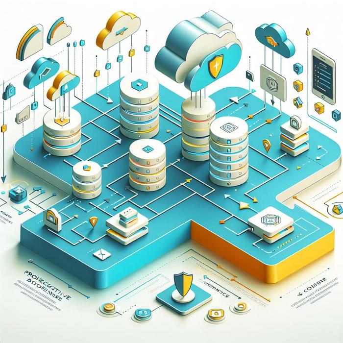 Proactive Defences Integrating Proactive Defense in Cloud Operations - Entro