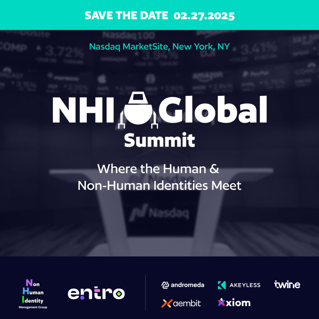 NHI Global Summit