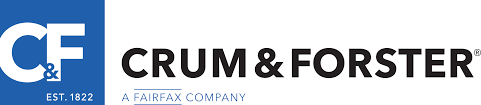 crum & forster logo