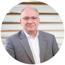 Matthias Reinwarth