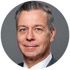 steve hill