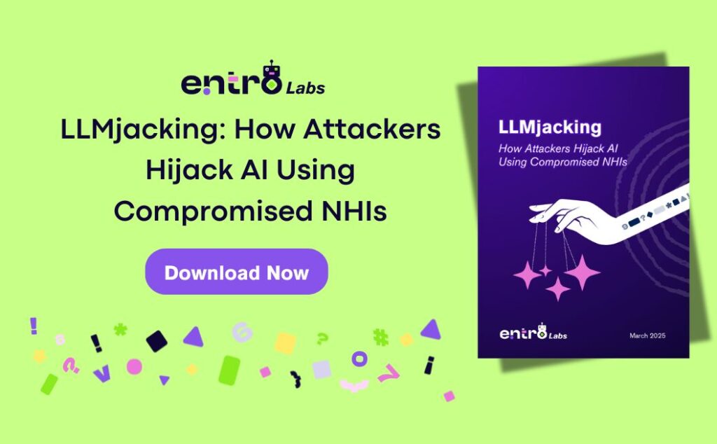 llmjacking resource