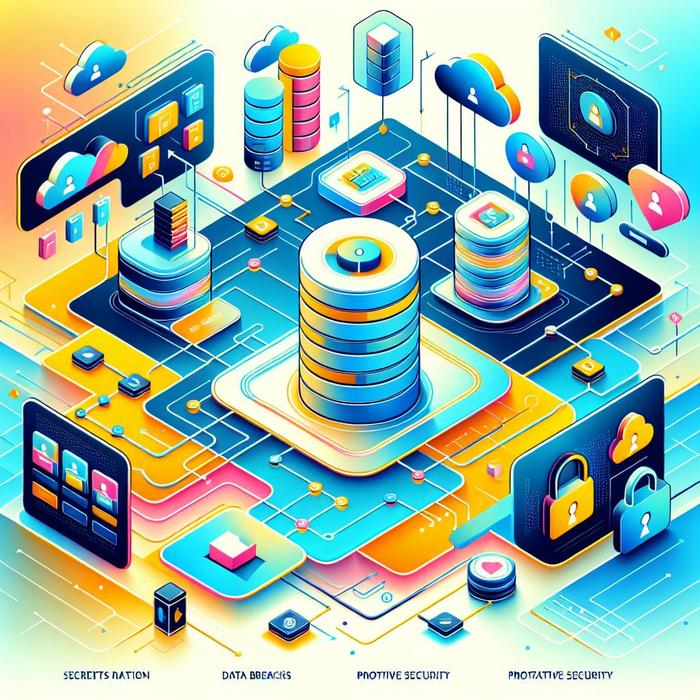 Proactive Secrets Rotation to Avoid Data Breaches - Entro