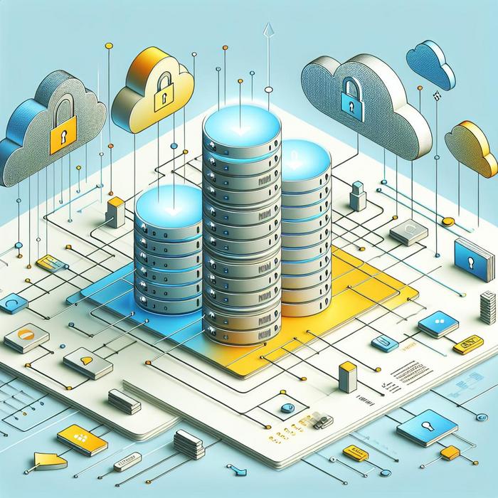 Creating an Impenetrable Digital Fortress - Entro