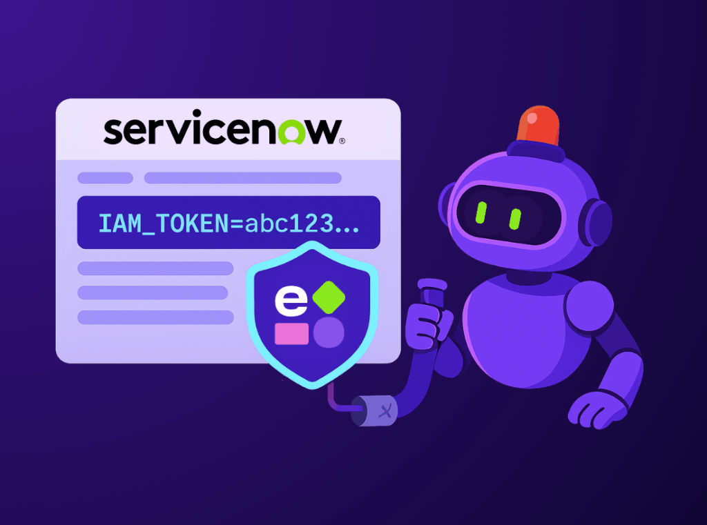 ServiceNow part 2