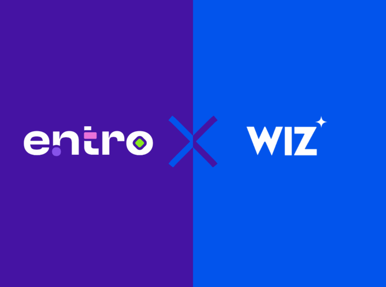 Entro Wiz Integration