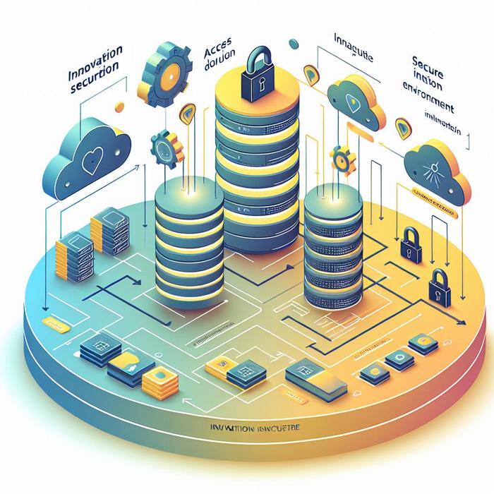 Secure 2 Management Fostering Innovation with Secure Access Management - Entro