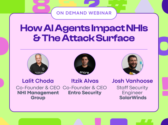 how ai agents impact nhis