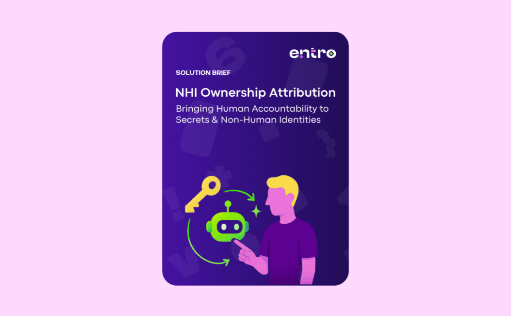 ownership attribution