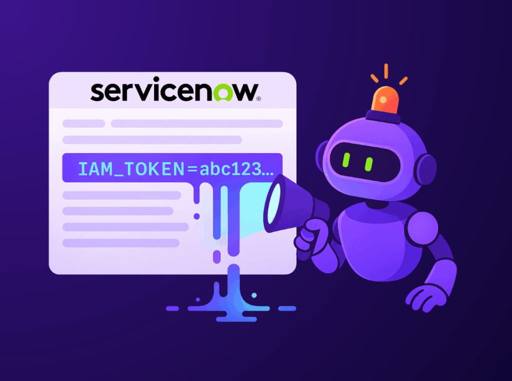 servicenow feature