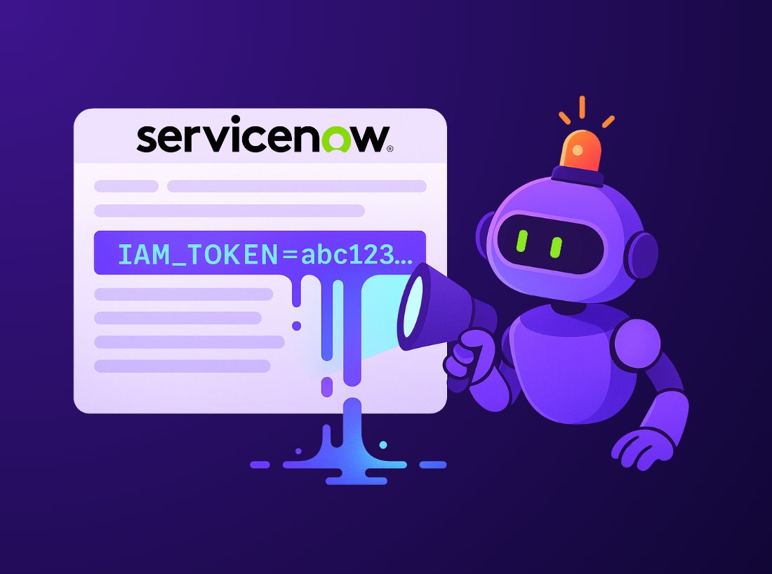 servicenow feature
