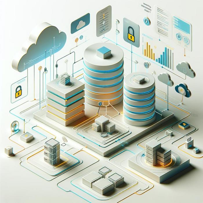 Securing Environment Innovation Driving Innovation with Secure Cloud Practices - Entro