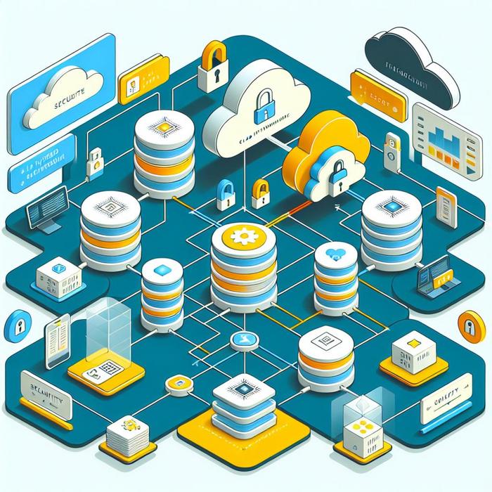 Ensuring Stability in Your Cloud Security Measures - Entro
