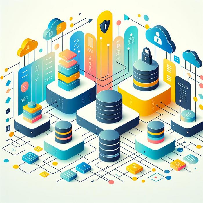 Keeping Your Data Safe in the Cloud - Entro