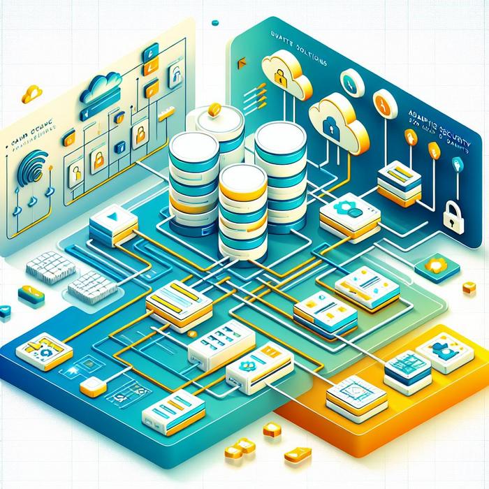 Building Adaptable Security in a Dynamic Cloud - Entro