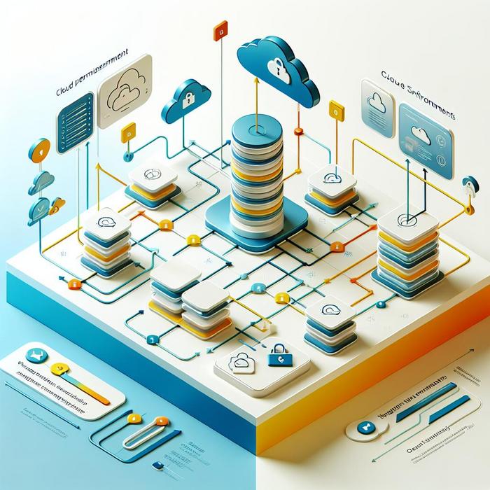 Stay Proactive Networking Stay Proactive in Managing Cloud Permissions - Entro