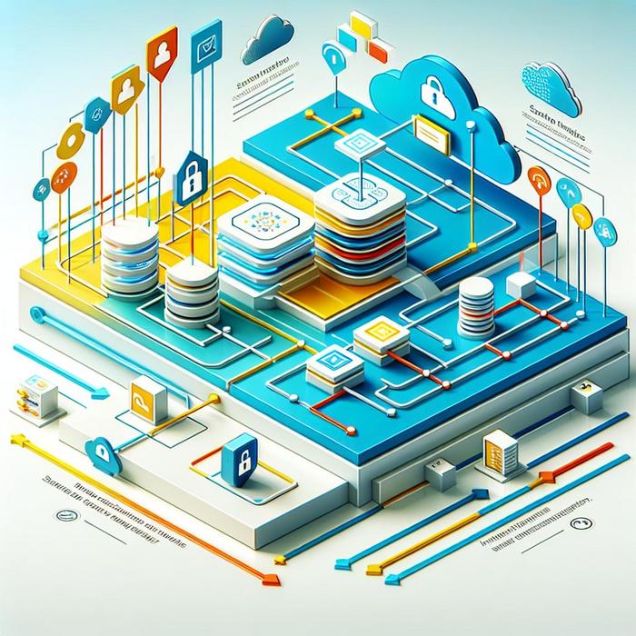 Securing Environment Innovation Driving Innovation with Secure NHIs - Entro