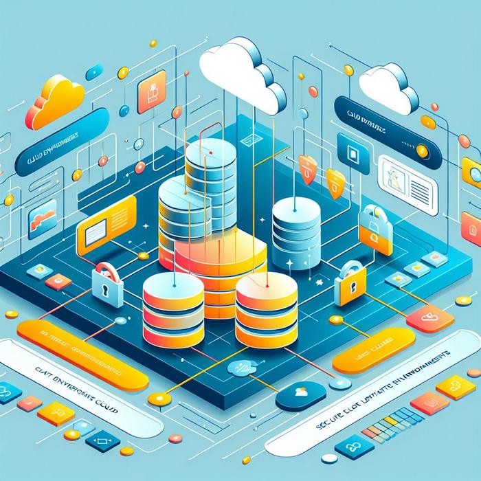 Keeping Cloud Environments Safe with Smart NHIs - Entro