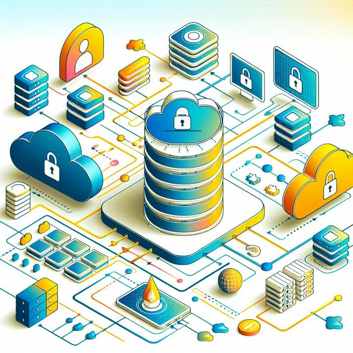 Stay Proactive Networking Stay Proactive with Cloud-Native Security - Entro