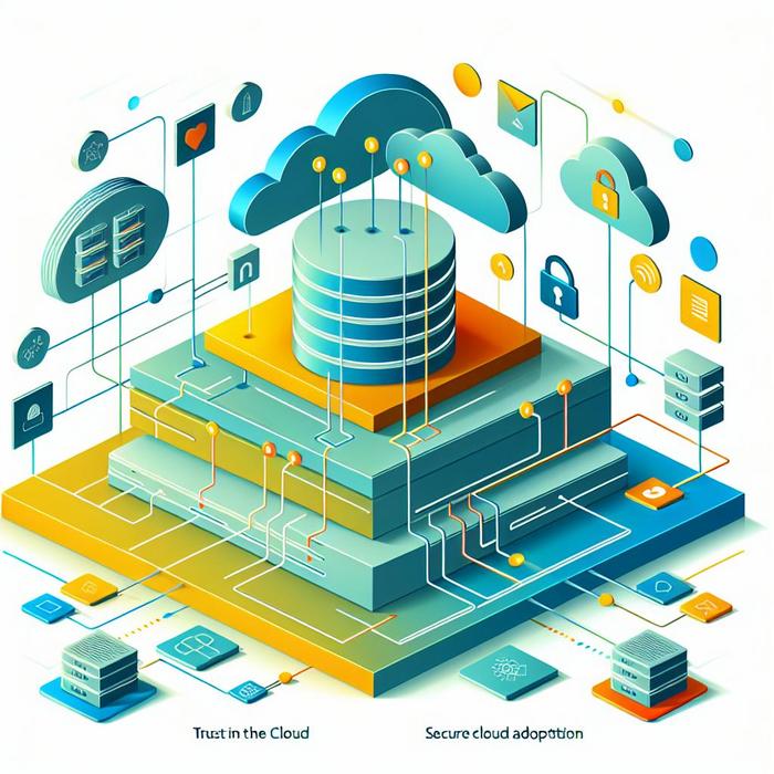 Execute Incloud Environment Building Trust in Cloud Environments with NHIs - Entro