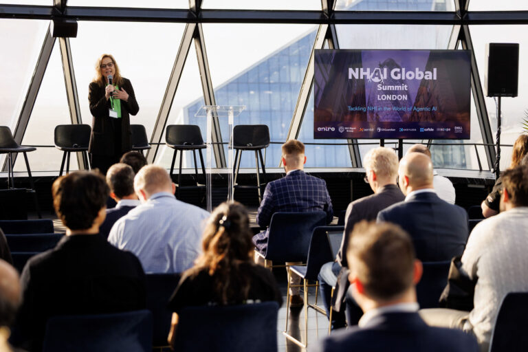NHAI Global Summit 2025