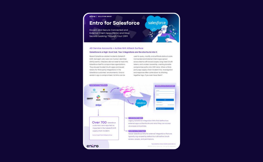 SB salesforce