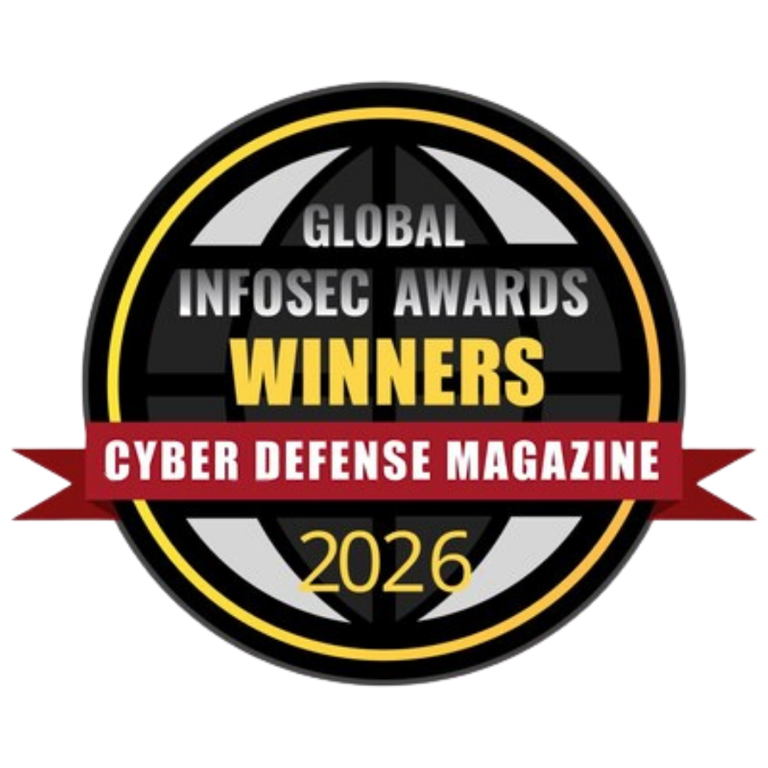 global infosec award winner